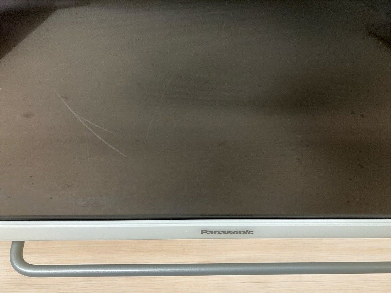 ☆状態良好☆ Panasonic パナソニック ビエラ TH-32ES500-W 32V型