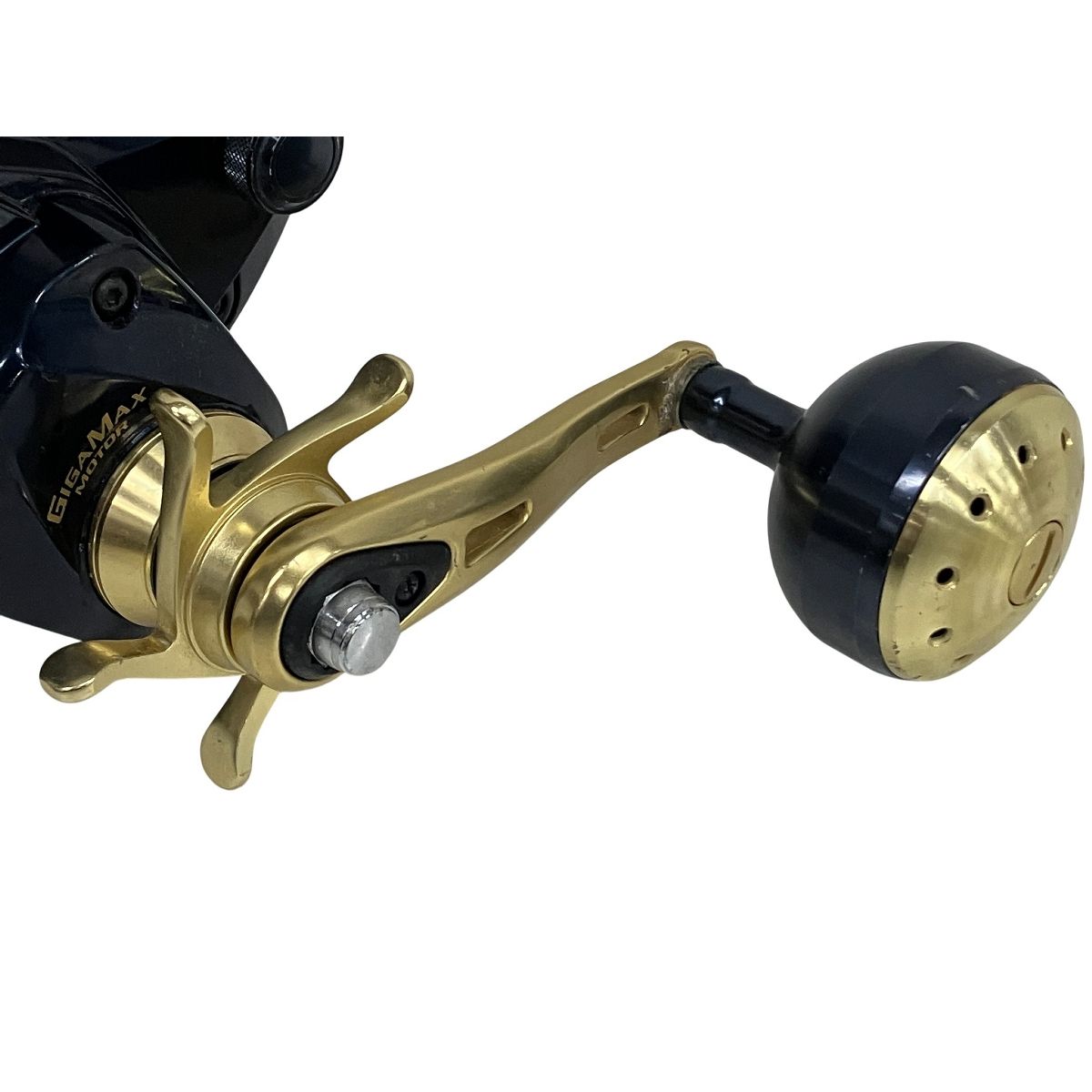 SHIMANO 14 BeastMaster 6000 電動リール ビーストマスター 03232 釣具