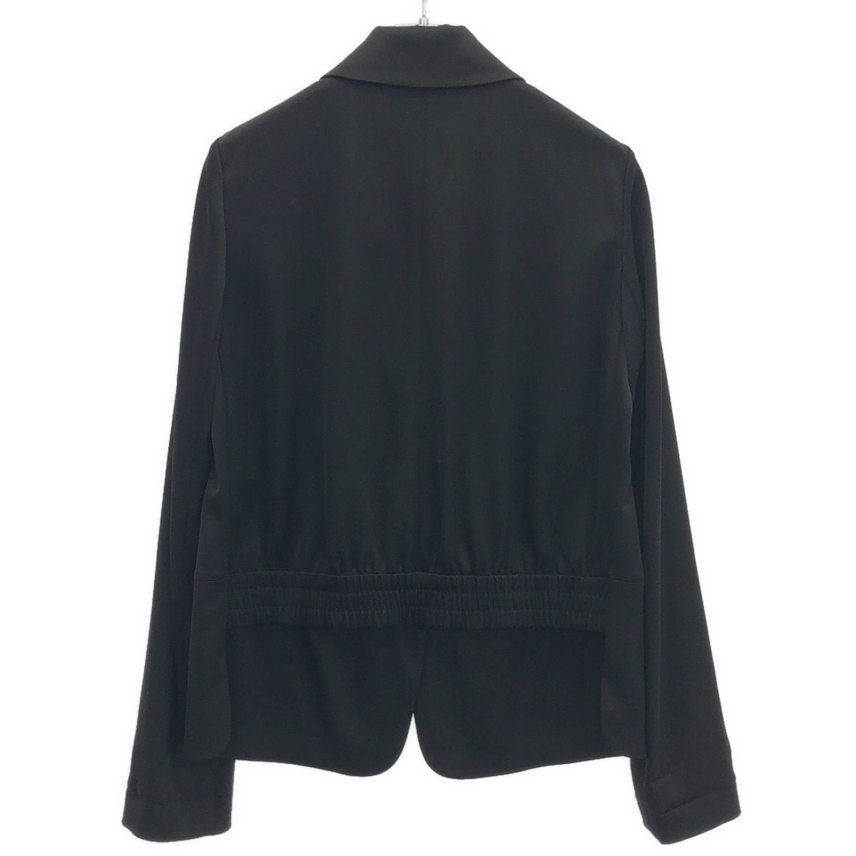 レディース アレキサンダーワン Alexander wang ブラックジャケット