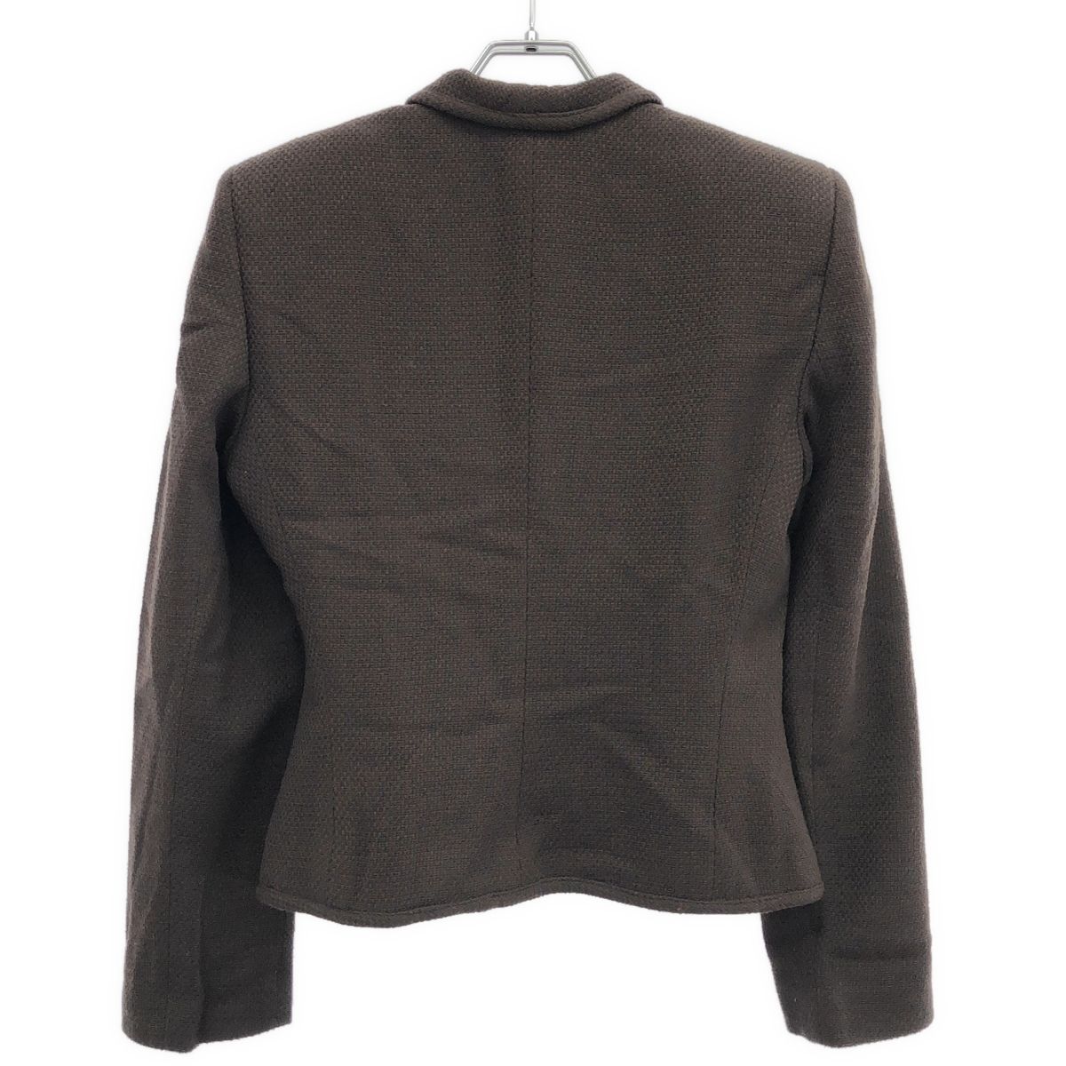 GIORGIO ARMANI ジョルジオアルマーニ 1980's テーラードジャケット