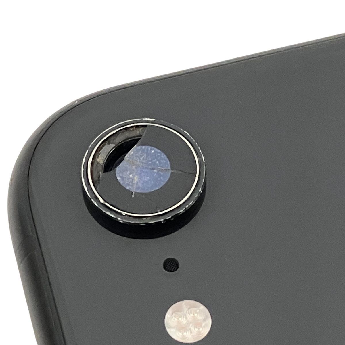 Apple iPhone XR MT002J/A 6.1インチ スマートフォン 携帯電話 64GB