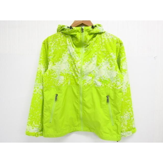 アウトドア THE NORTH FACE ノースフェイス NOVELTY COMPACT JACKET 