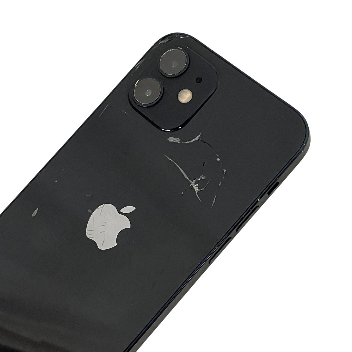 Apple iPhone 12 MGHN3J/A 6.1インチ スマートフォン 携帯電話 64GB