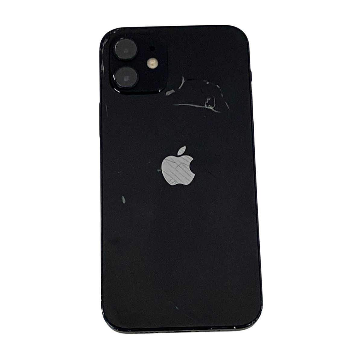 SIMフリー iPhone 12 MGHN3J/A 64GB バッテリー85% SIMフリー iPhone 12 MGHN3J/A 64GB バッテリー85%