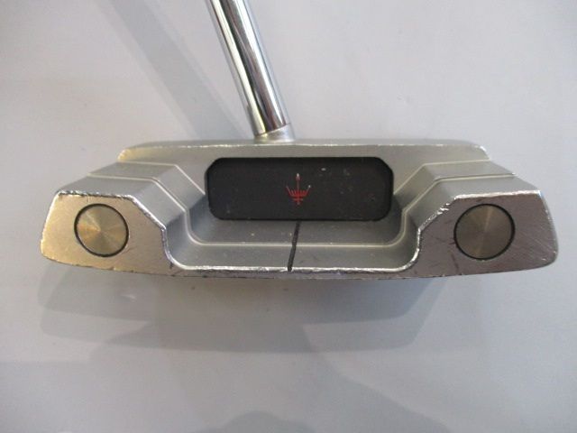 パター ジョージスピリッツ REONESS RB-02M CT/オリジナルスチール