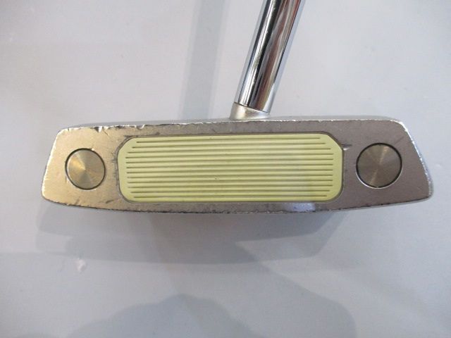 パター ジョージスピリッツ REONESS RB-02M CT/オリジナルスチール