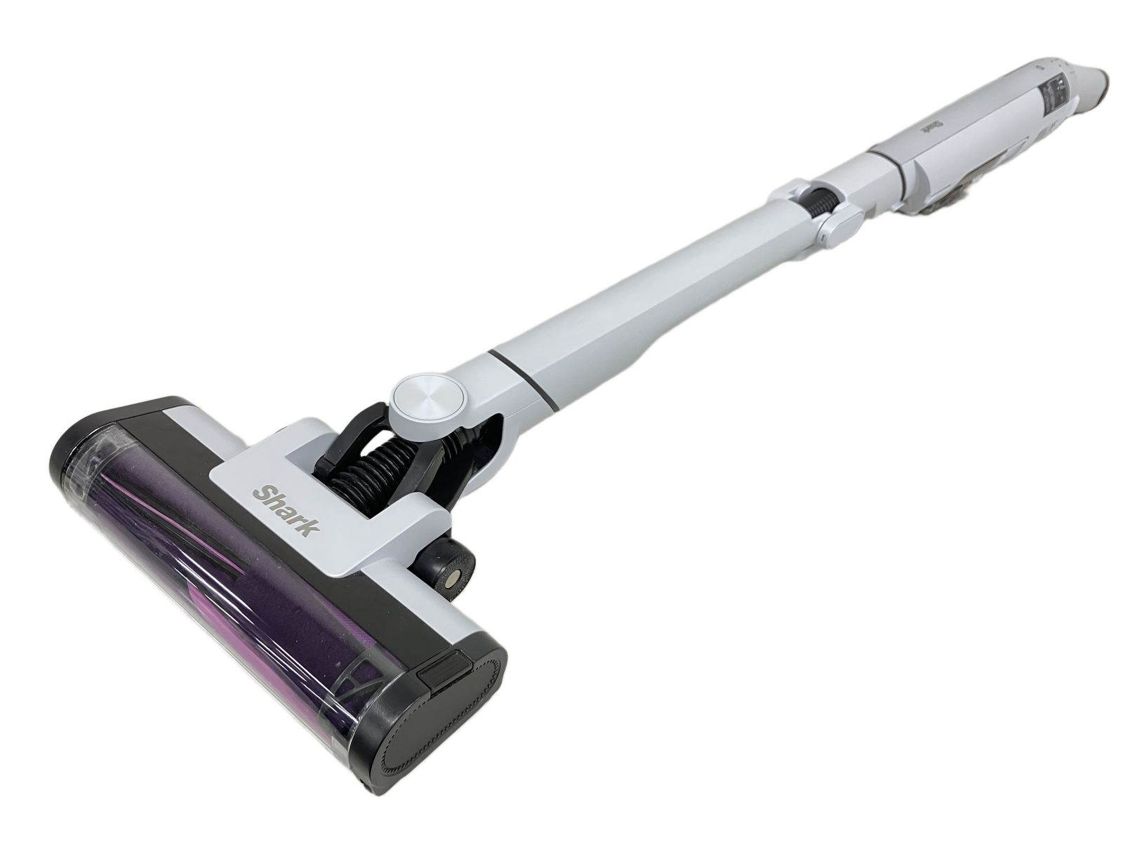 Shark シャーク SYSTEM NEO コードレス 掃除機 家電