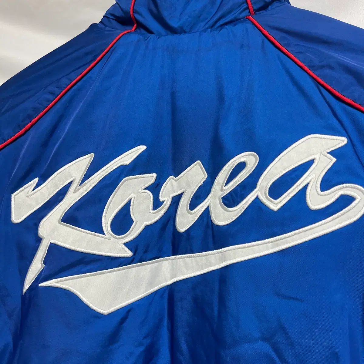 korea