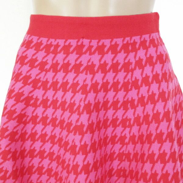 75%OFF 新品 ノーシークレッツ NO SECRETS スカート 38 ESK746 Sサイズ