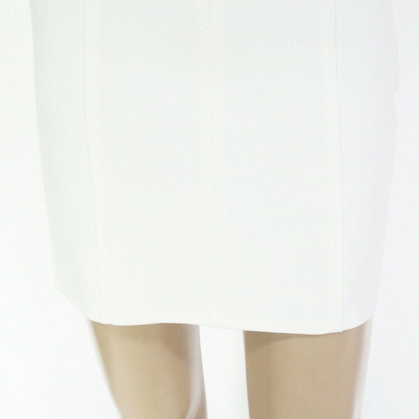 80%OFF 新品 エリザベッタフランキ ELISABETTA FRANCHI スカート 40