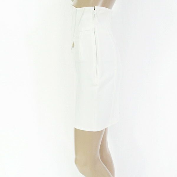 80%OFF 新品 エリザベッタフランキ ELISABETTA FRANCHI スカート 40