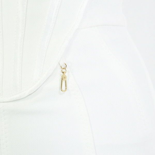 80%OFF 新品 エリザベッタフランキ ELISABETTA FRANCHI スカート 40