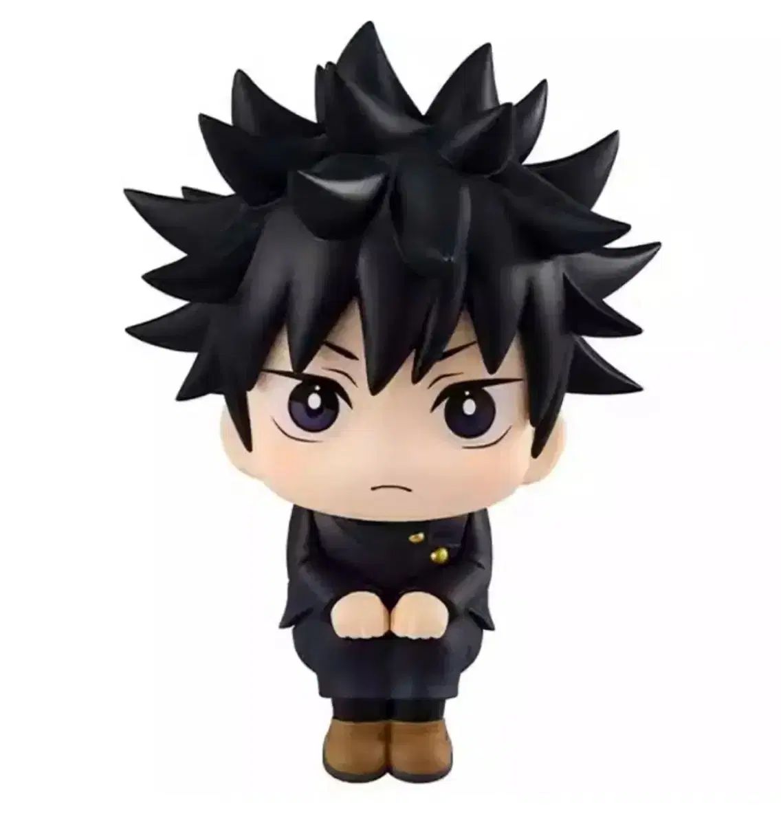 現物 伏黒 ふしぐろ 恵 旧 Ver 1次 Look UP