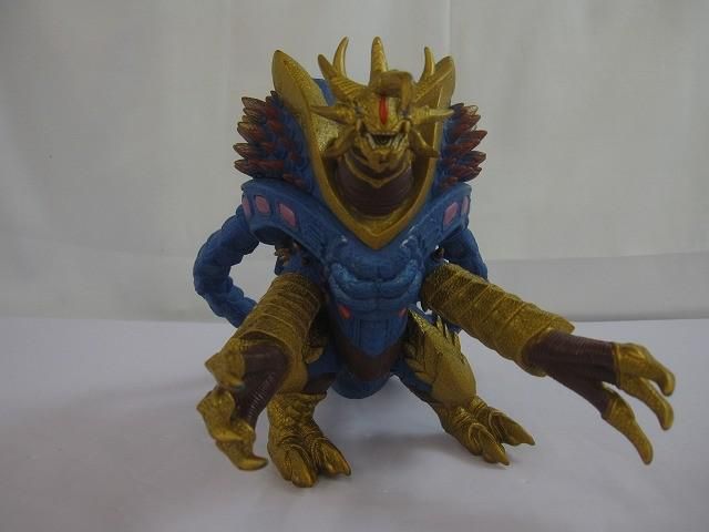 中古品 ホビー ウルトラ怪獣シリーズ ソフビ 2006 Uキラーザウルス