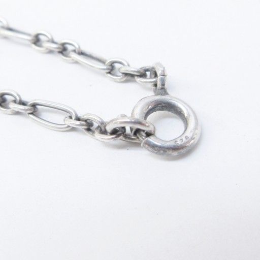 ジョージジェンセン GEORG JENSEN 1995 ヘリテージ イヤーペンダント