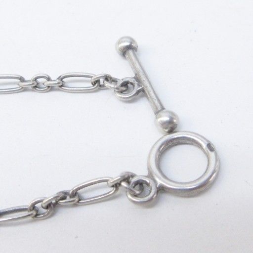 ジョージジェンセン GEORG JENSEN 1996 イヤーペンダント ネックレス