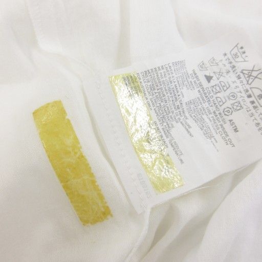 ミュウミュウ miumiu 05SS Archive ワンピース プリント パッチ