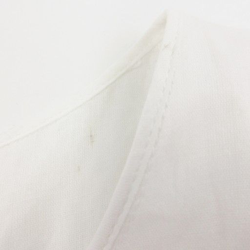 ミュウミュウ miumiu 05SS Archive ワンピース プリント パッチ