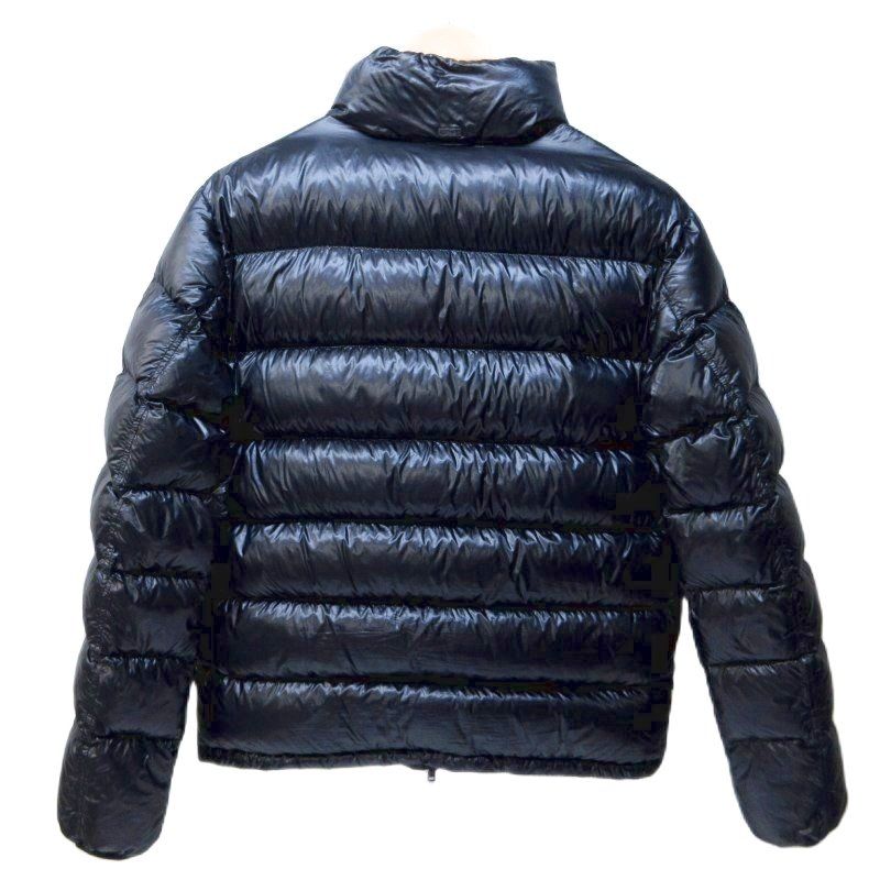 ヘルノ HERNO 7DEN LAVJAP DOWN JACKET セッテデニール ダウン