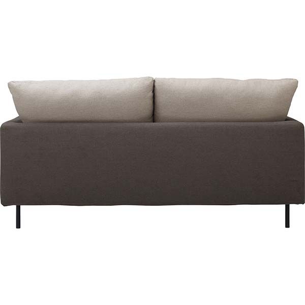 クッション2個付き