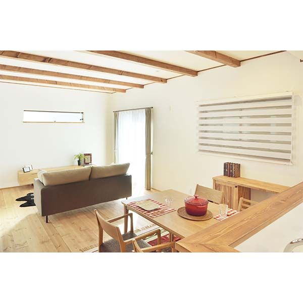 クッション2個付き