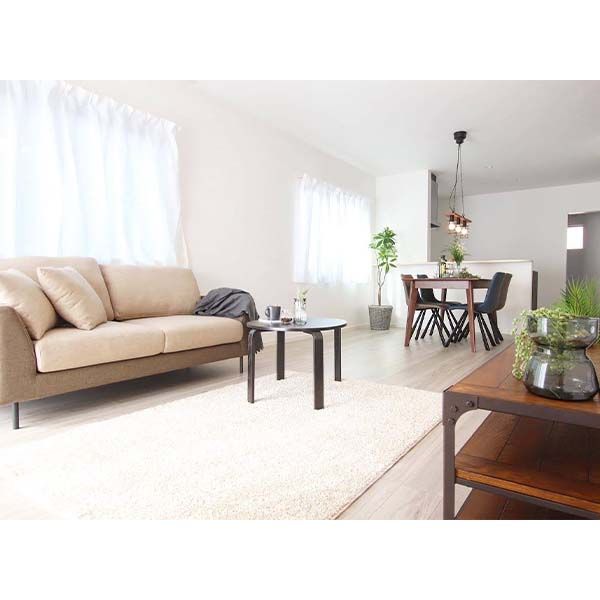 開梱設置付き ソファ