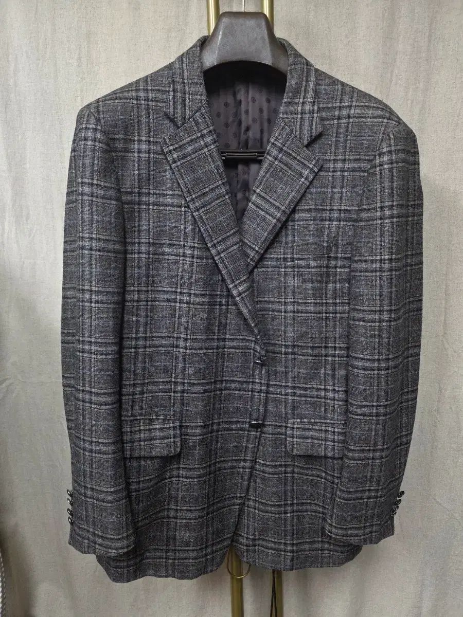 マエストロ ロロ・ピアーナ ブレーザー 105サイズ