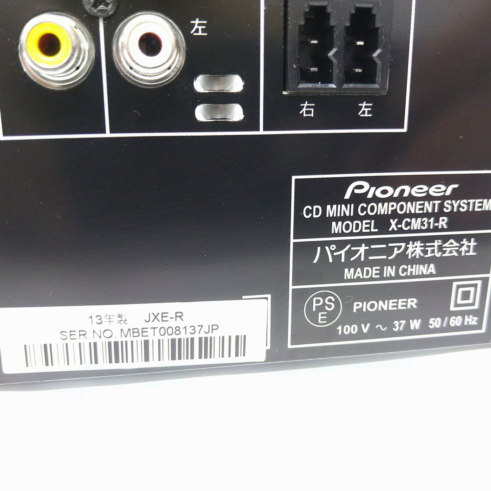 Pioneer