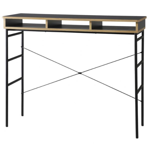 ハイテーブル カウンターテーブル 幅120 高さ100