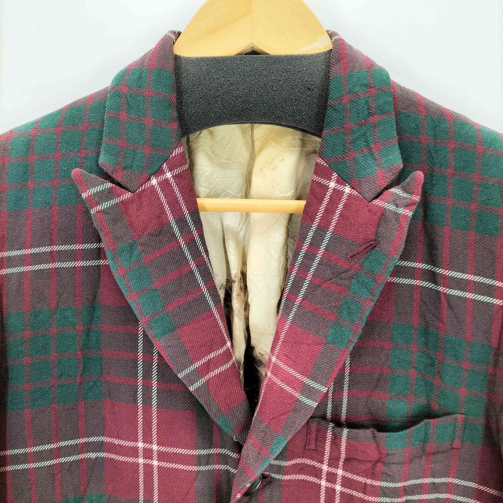 コムデギャルソンオムプリュス COMME des GARCONS HOMME PLUS AD2008