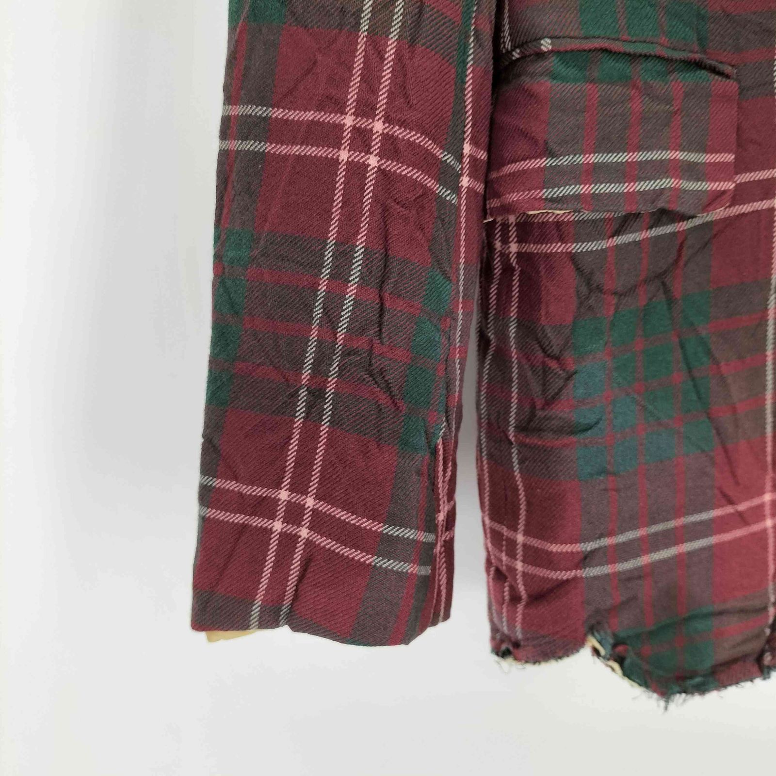 コムデギャルソンオムプリュス COMME des GARCONS HOMME PLUS AD2008