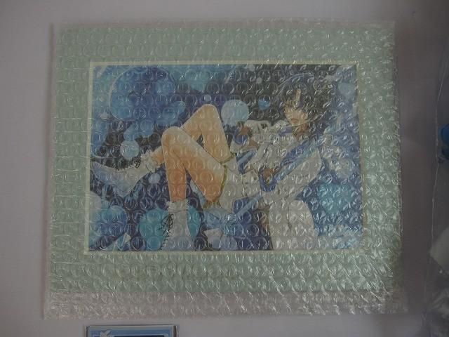 タレント ホロライブ 火威青 記念2025 5点 フルセット