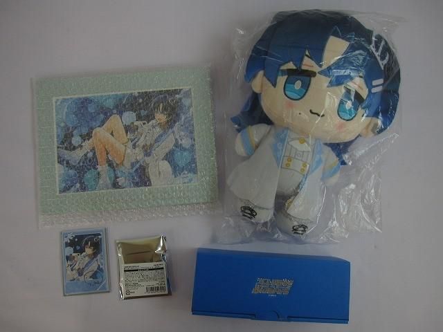 タレント ホロライブ 火威青 記念2025 5点 フルセット