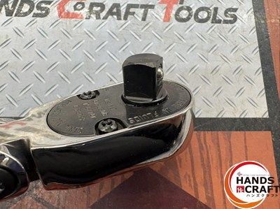 スナップオン FHFD