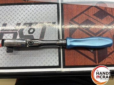 フレックスラチェット