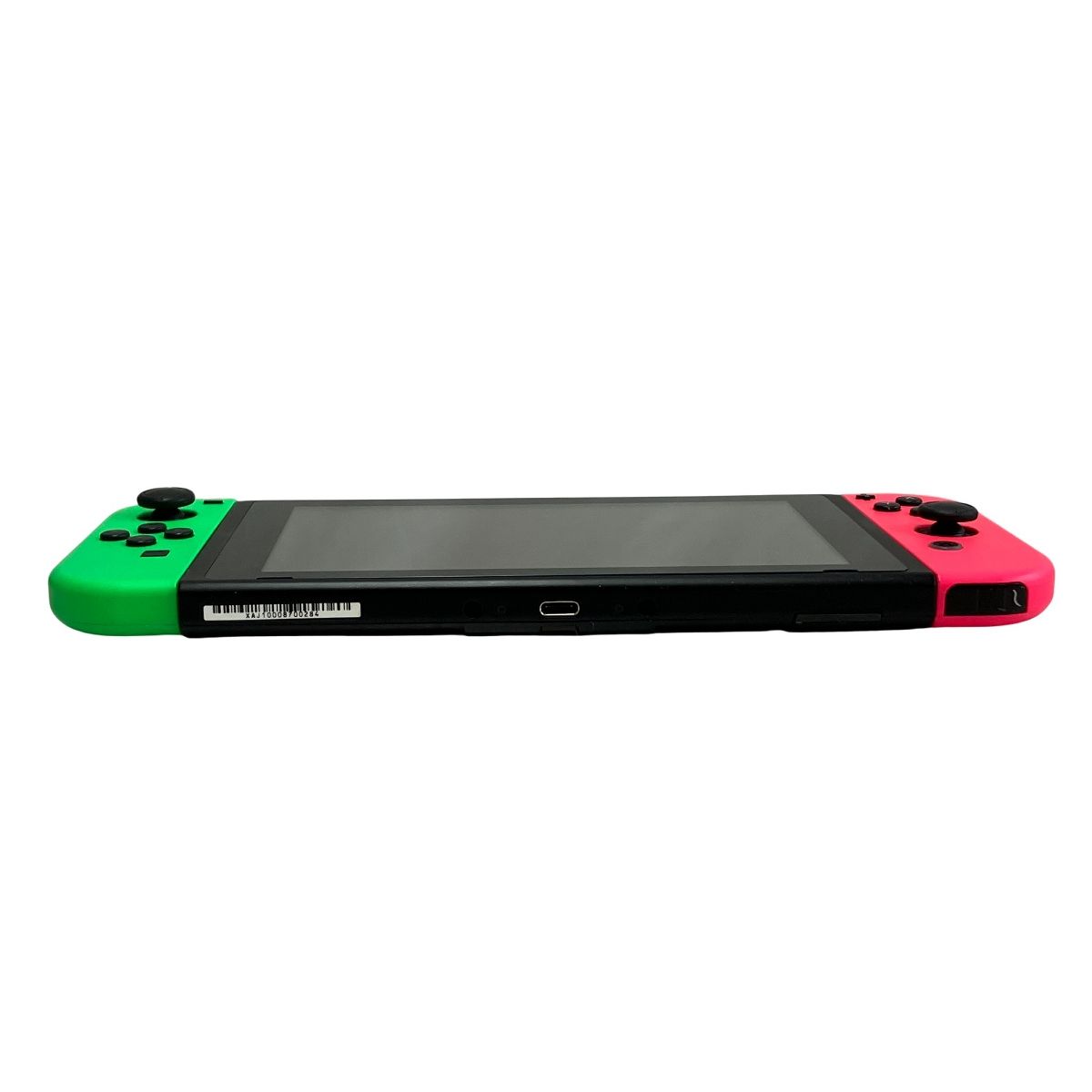 Nintendo Switch HAC-001 グリーン ピンク ジョイコン2個付き