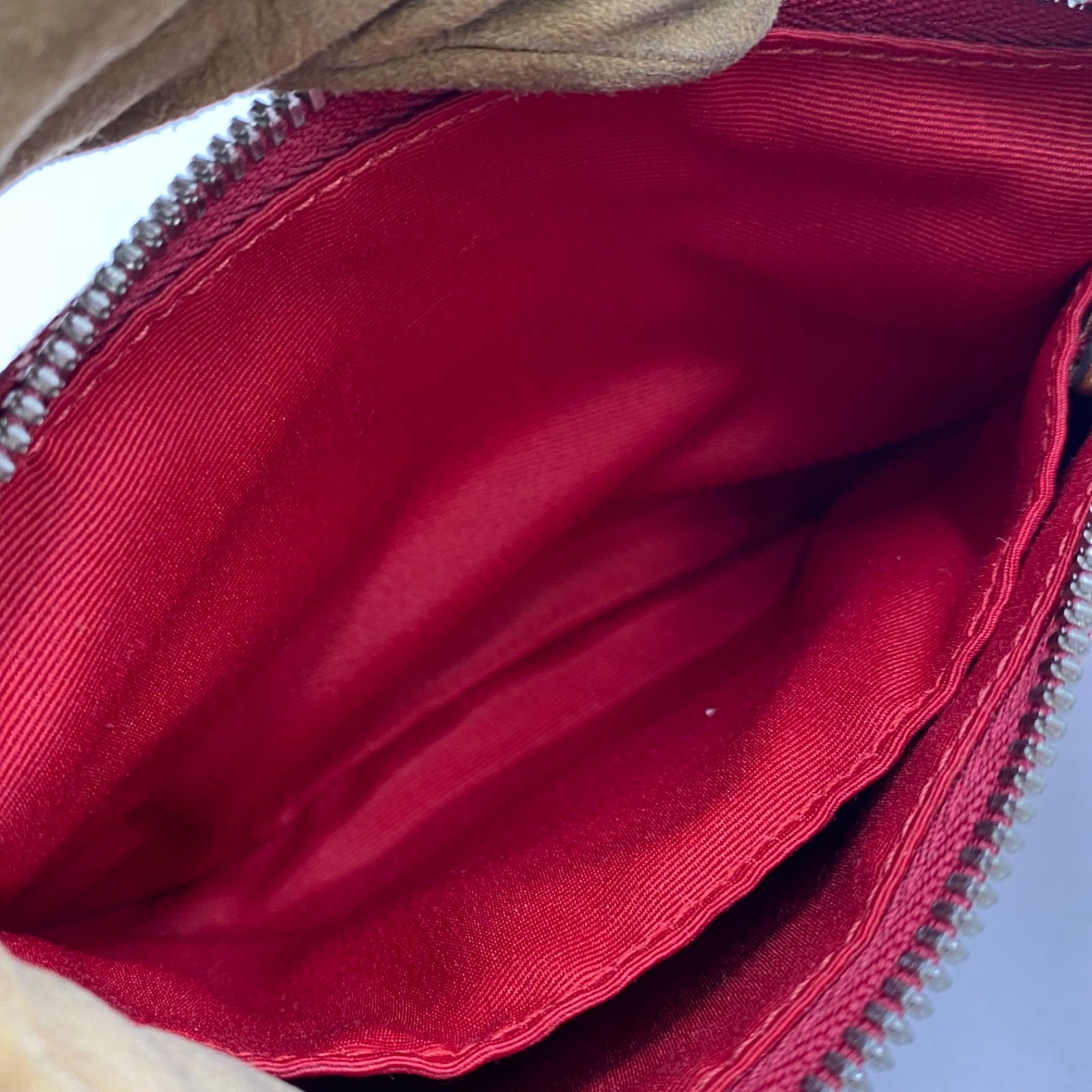 COACH コーチ 6094 シグネチャー アクセサリーポーチ アクセポ