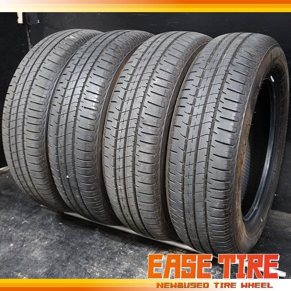 22年製 バリ山 ブリヂストン NH 200 C 165 65 R 14 4本 タンク ルーミー トール等