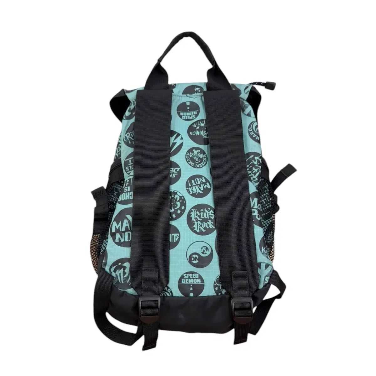 HYSTERIC GLAMOUR(ヒステリックグラマー) プリント ミニ バックパック