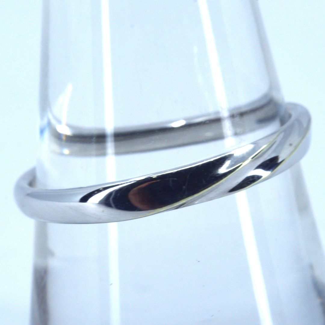 ヴァンドーム青山 Vendome Aoyama K10WG リング - メルカリ