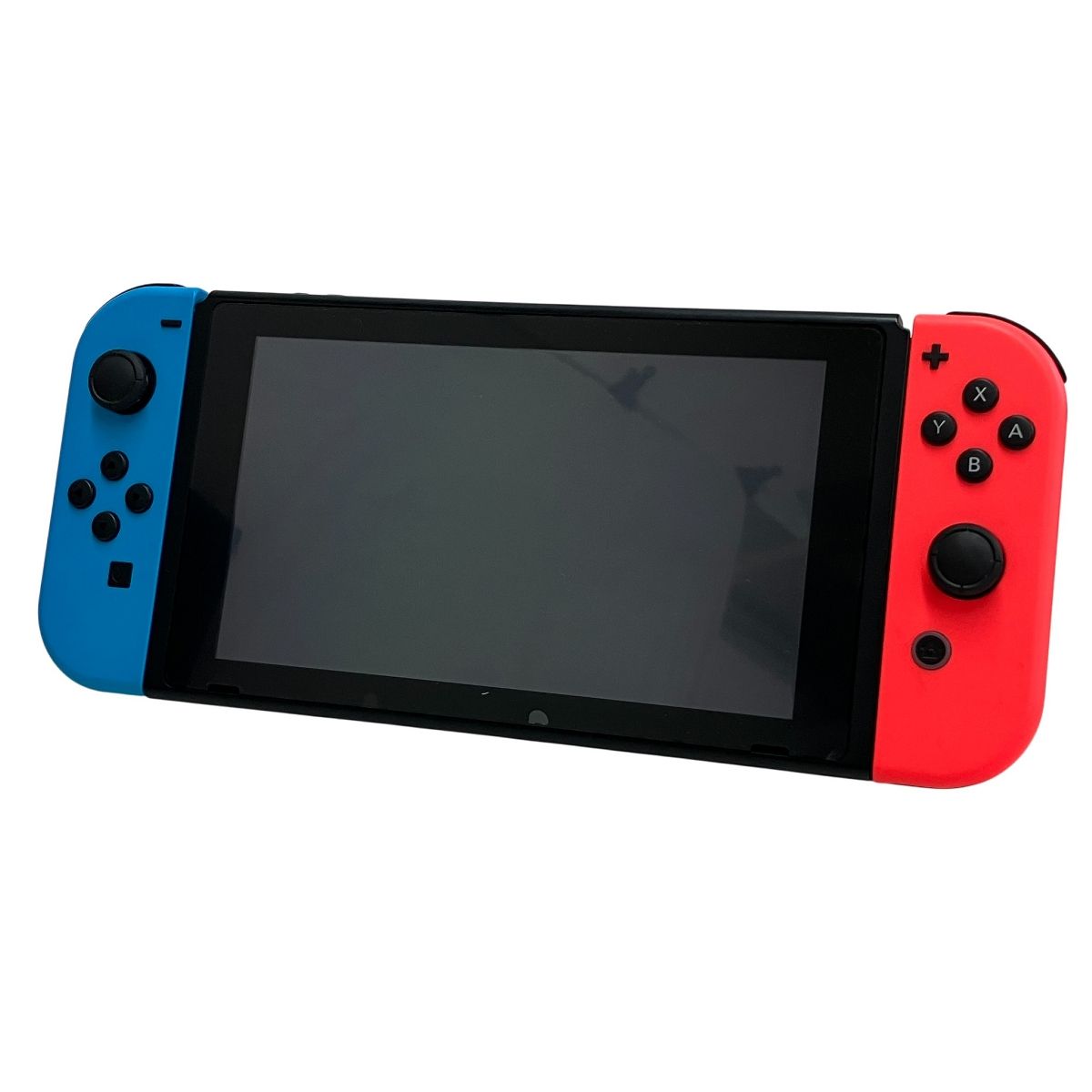 Nintendo HAC-001 Switch ニンテンドースイッチ 任天堂 家庭用ゲーム機