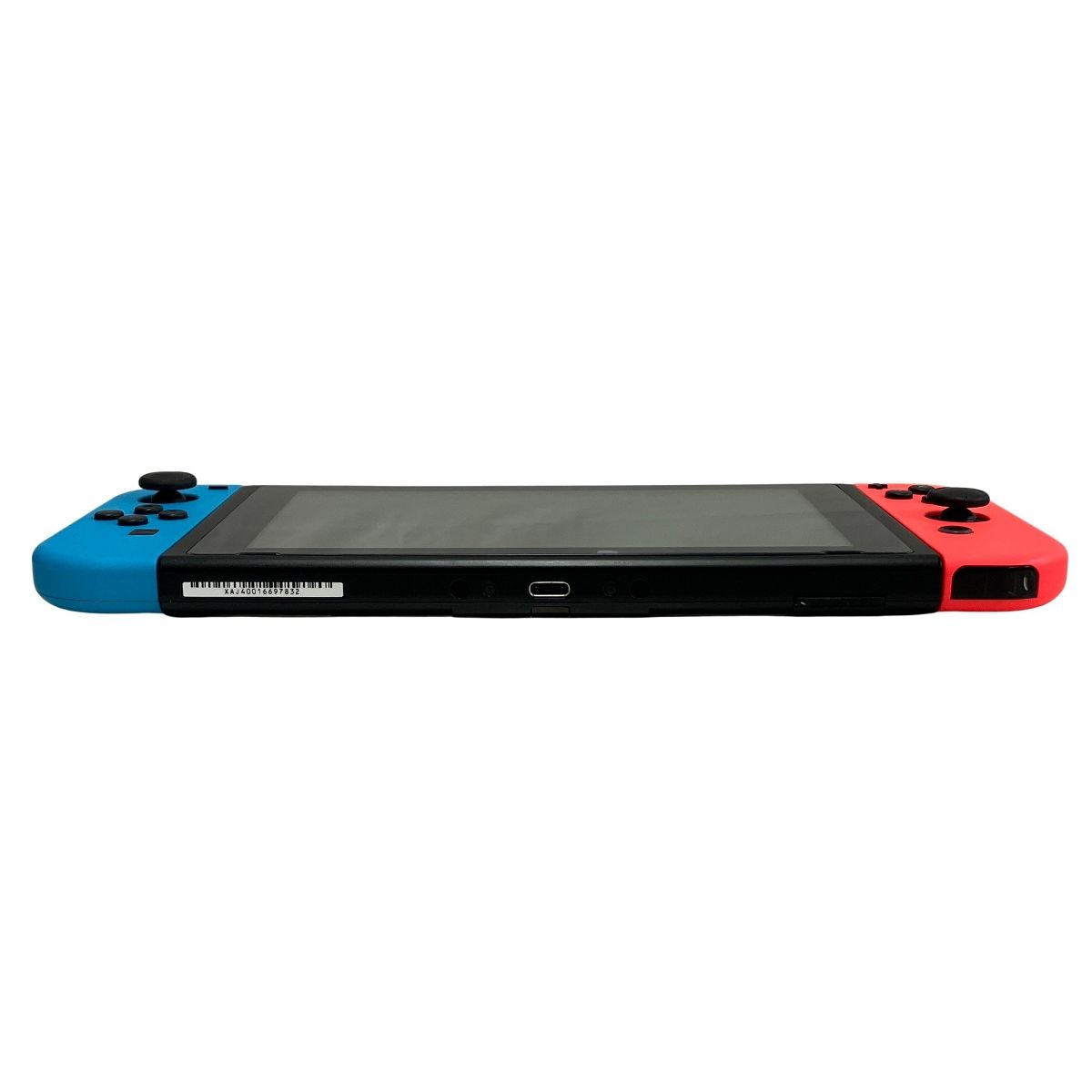 ニンテンドースイッチ