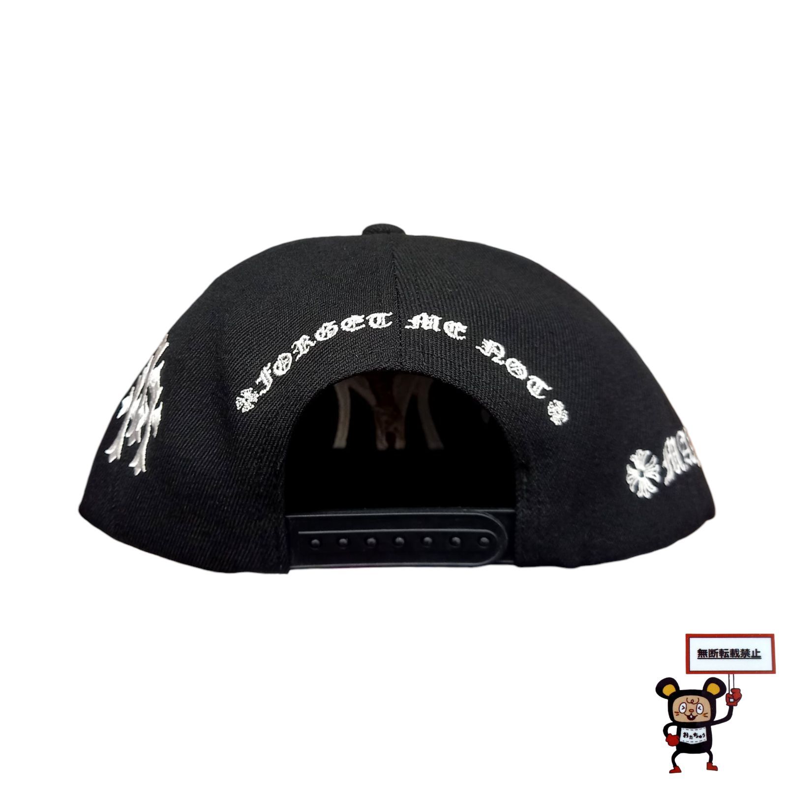 74.MAYO JESUS EMBROIDERY CAP 【店舗併売品】 - メルカリ