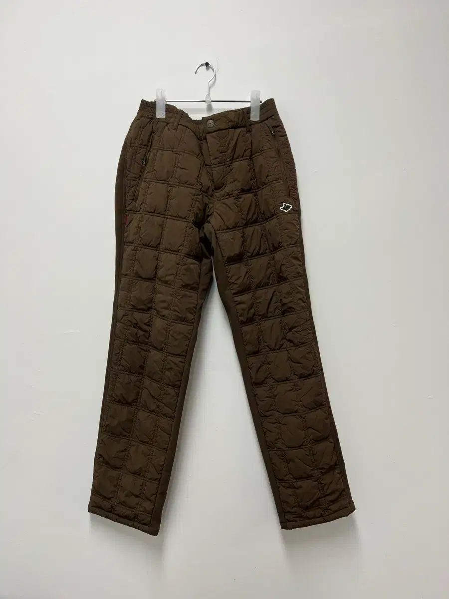 パーリーゲイツ グースダウン ダウン ゴルフ ズボン