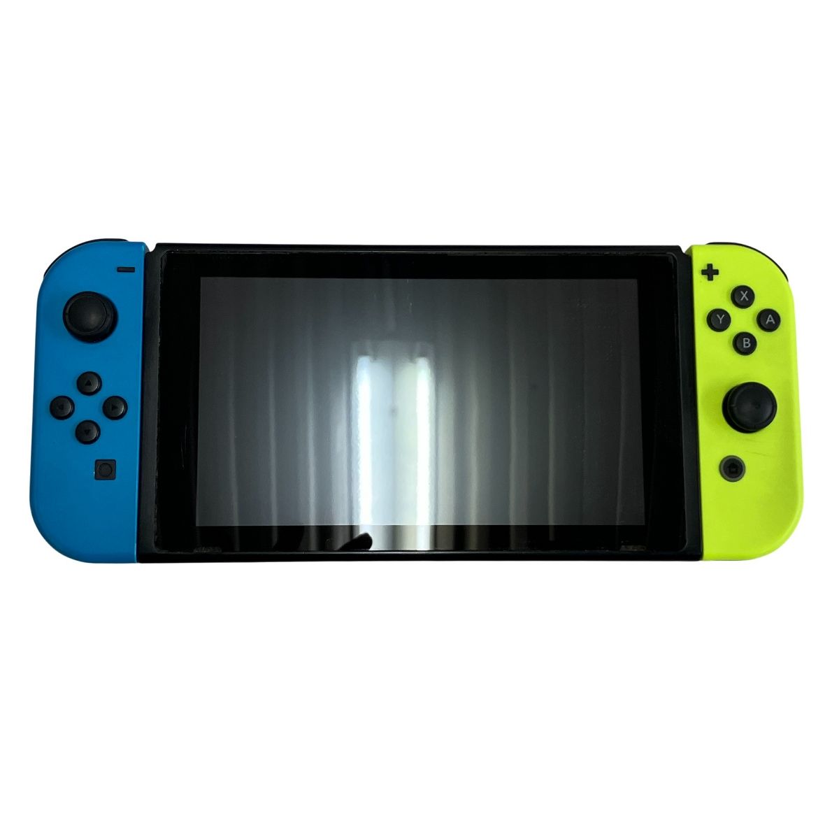 Nintendo Switch HAC-001 初期モデル 家庭用 ゲーム機 家電 任天堂