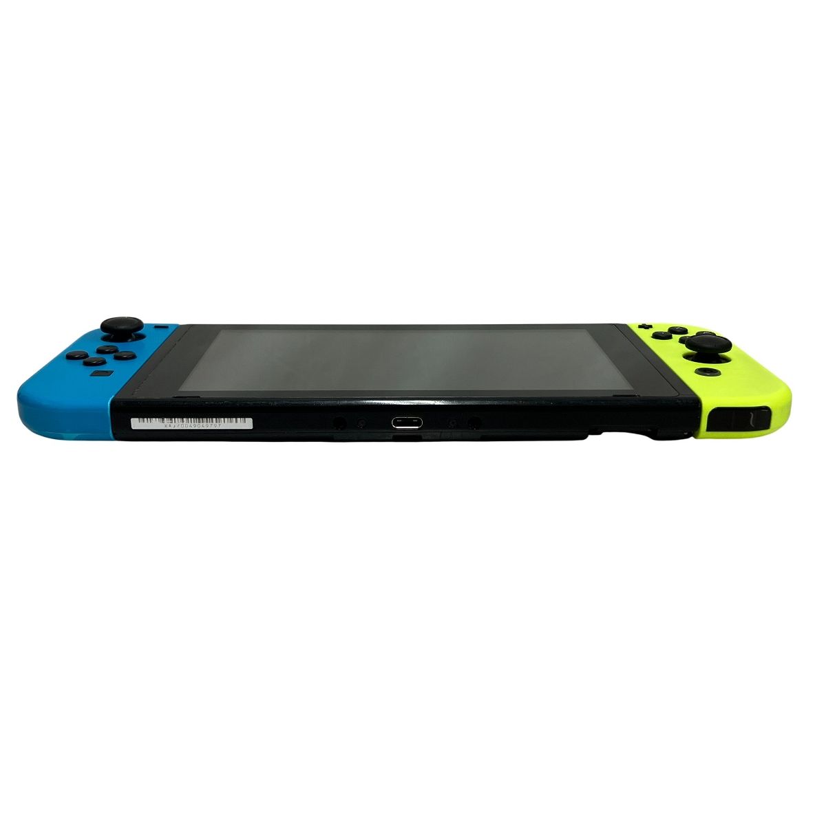  Nintendo Switch HAC-001 初期モデル 家庭用 ゲーム機 家電 任天堂 スイッチ 本体(Nintendo Switch) Nintendo Switch