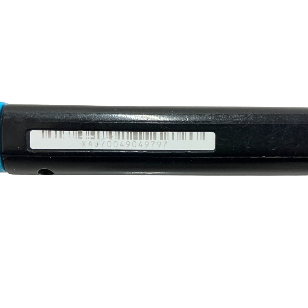 HAC-001 初期モデル