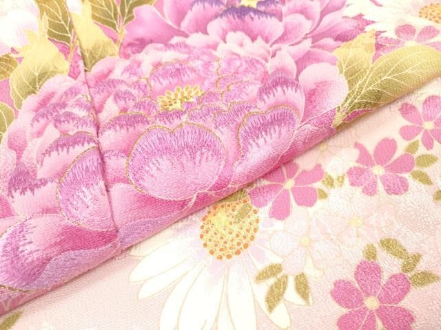 平和屋着物○ファッションブランド hiromichi nakano ヒロミチナカノ