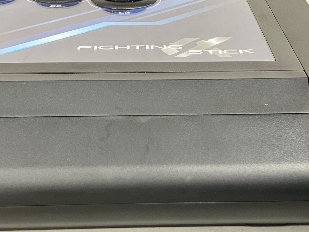 アーケードコントローラー