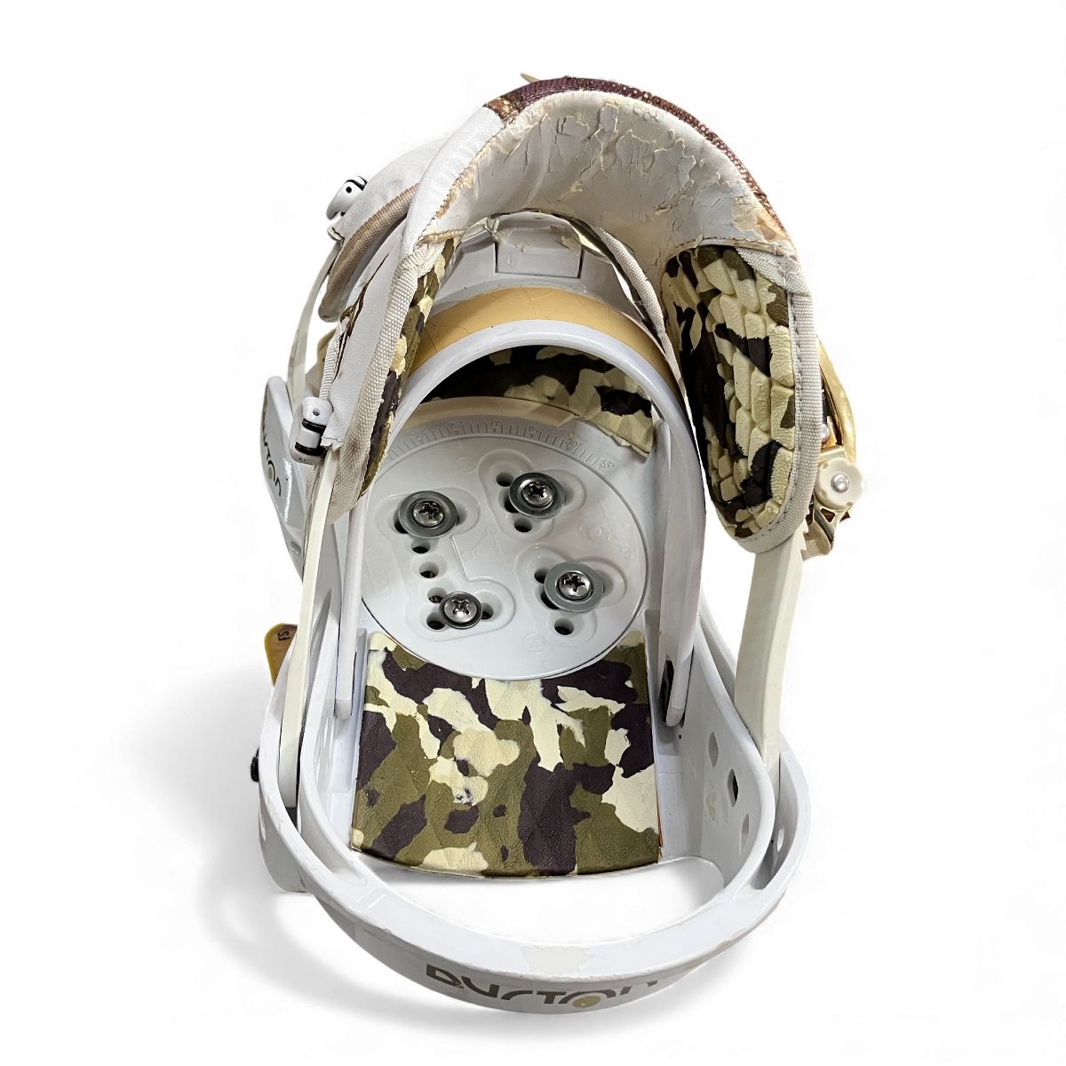 【激レア・未使用】 Rossignol Todd Richards（156cm） 2003 Rossignol Todd Richards pro 156cm | Thrift Boards